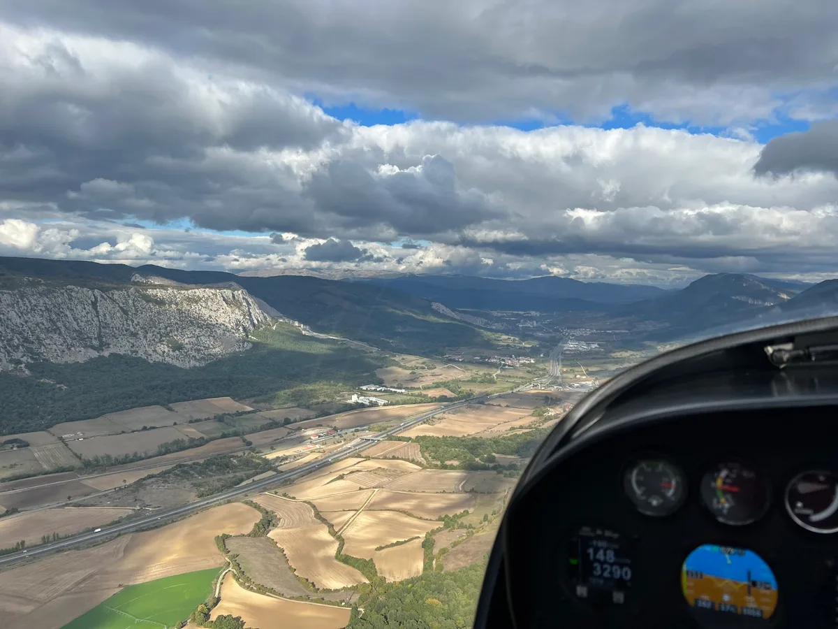 Francouzská krajina